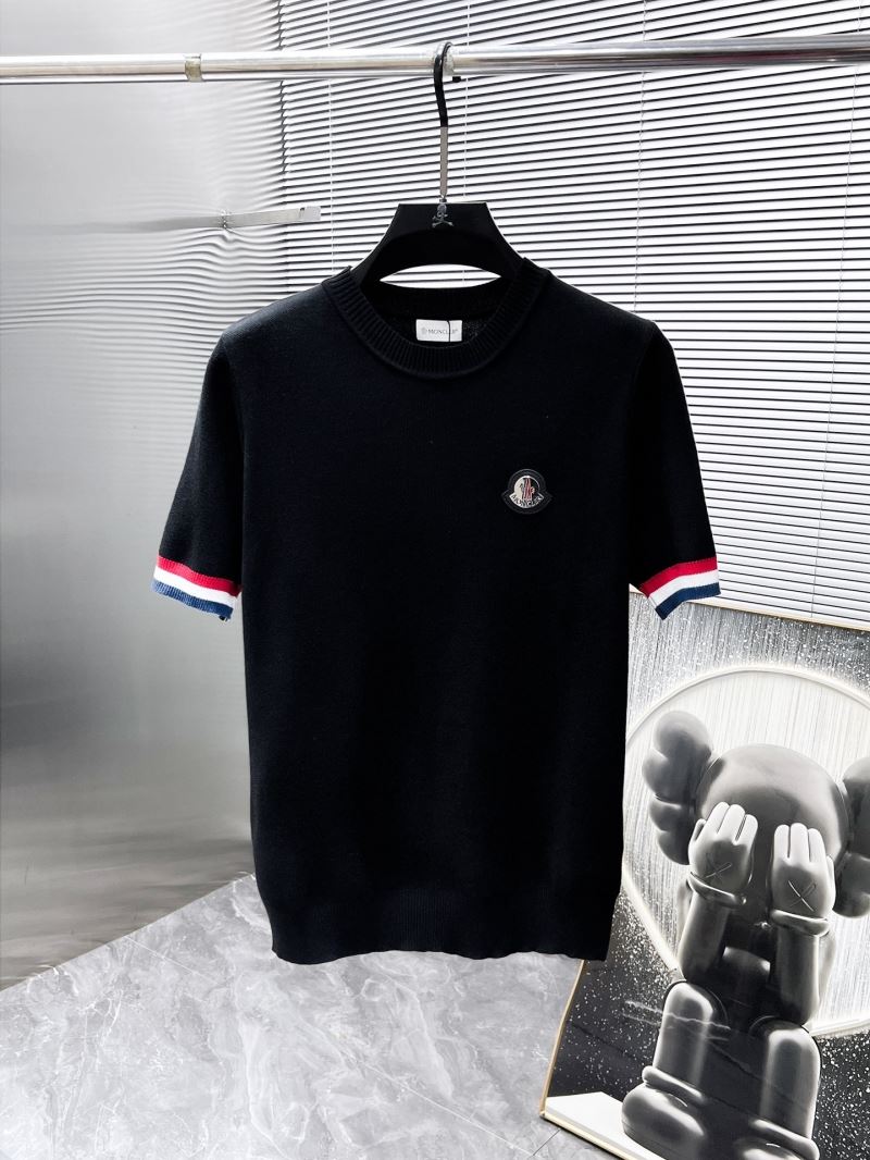 Moncler T-Shirts